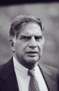 Ratan Tata passed away