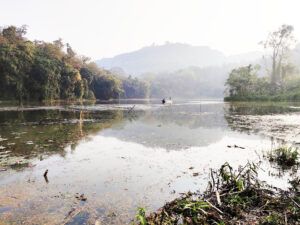 Zeilad Wild Life Sanctuary