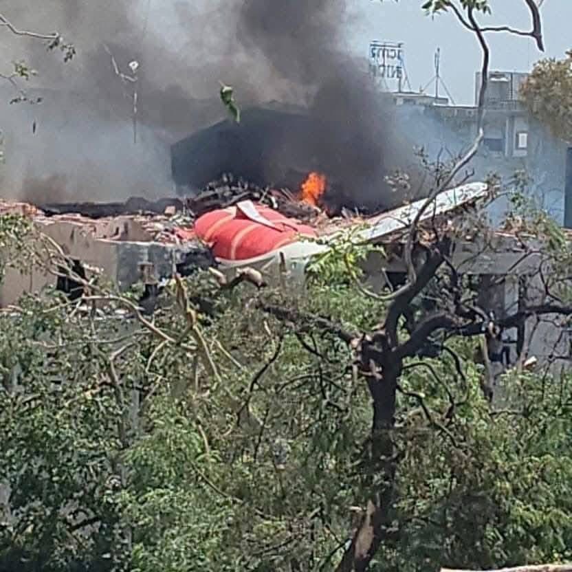 Ahmedabad to London Air India AI-171 crashed tragedy 6 IMG 9171