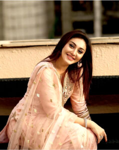 Shefali Jariwala had passes away