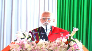 PM Modi visit Manipur, Churachandpur