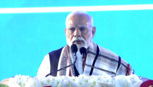 PM Modi visit Imphal, Manipur